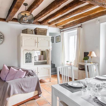 Vila Douceur D'Isles Exteriér fotografie