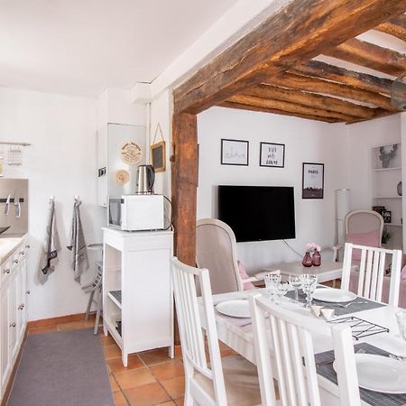 Vila Douceur D'Isles Exteriér fotografie