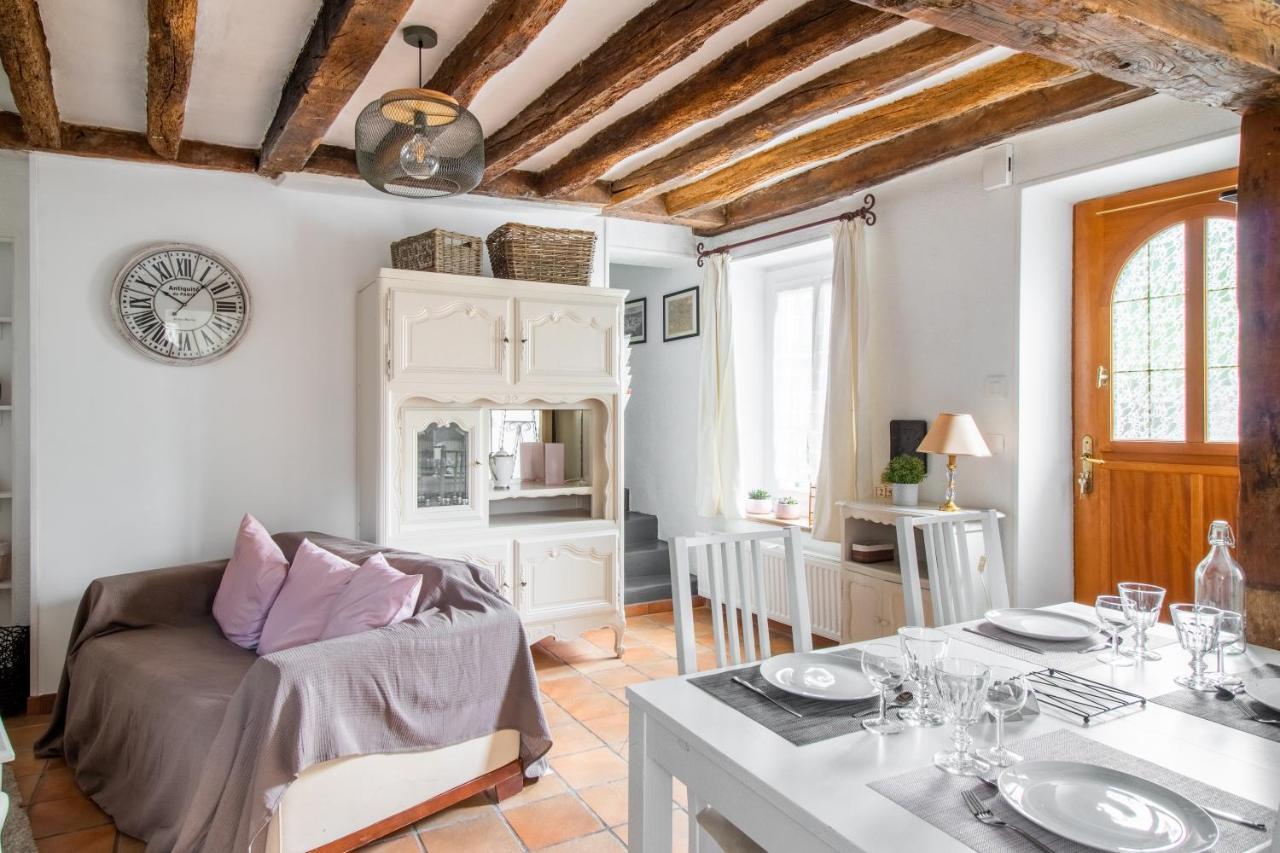 Vila Douceur D'Isles Exteriér fotografie