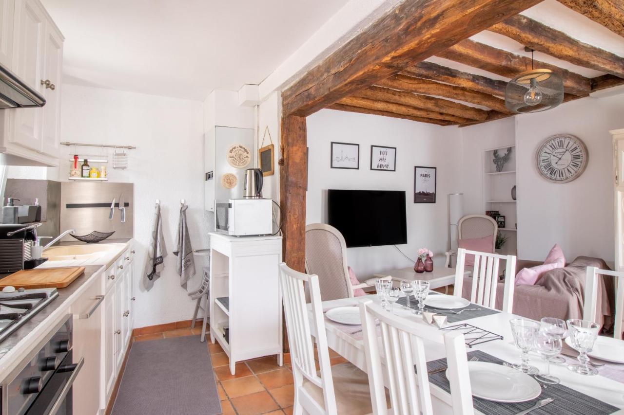 Vila Douceur D'Isles Exteriér fotografie