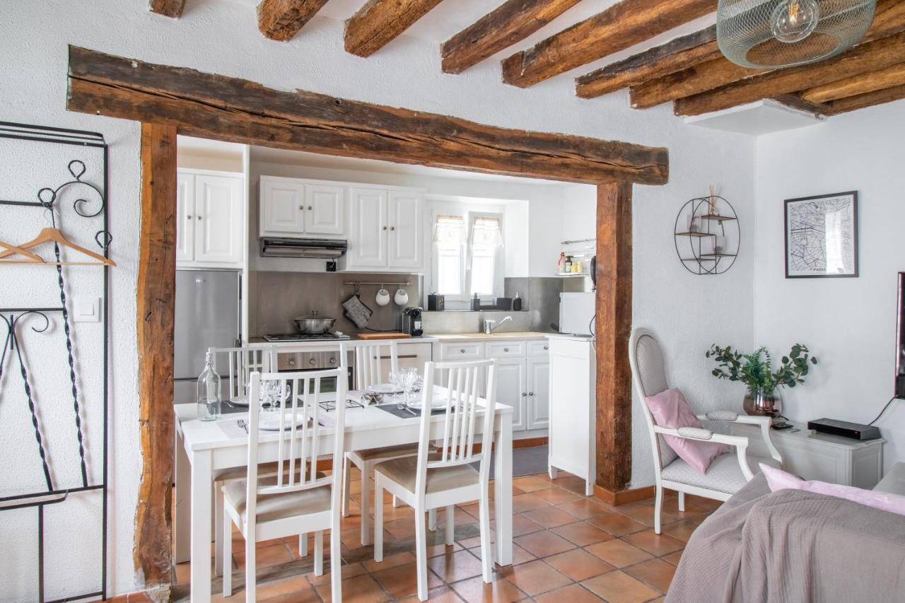 Vila Douceur D'Isles Exteriér fotografie