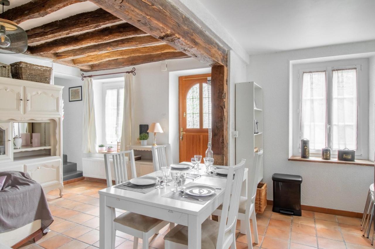 Vila Douceur D'Isles Exteriér fotografie