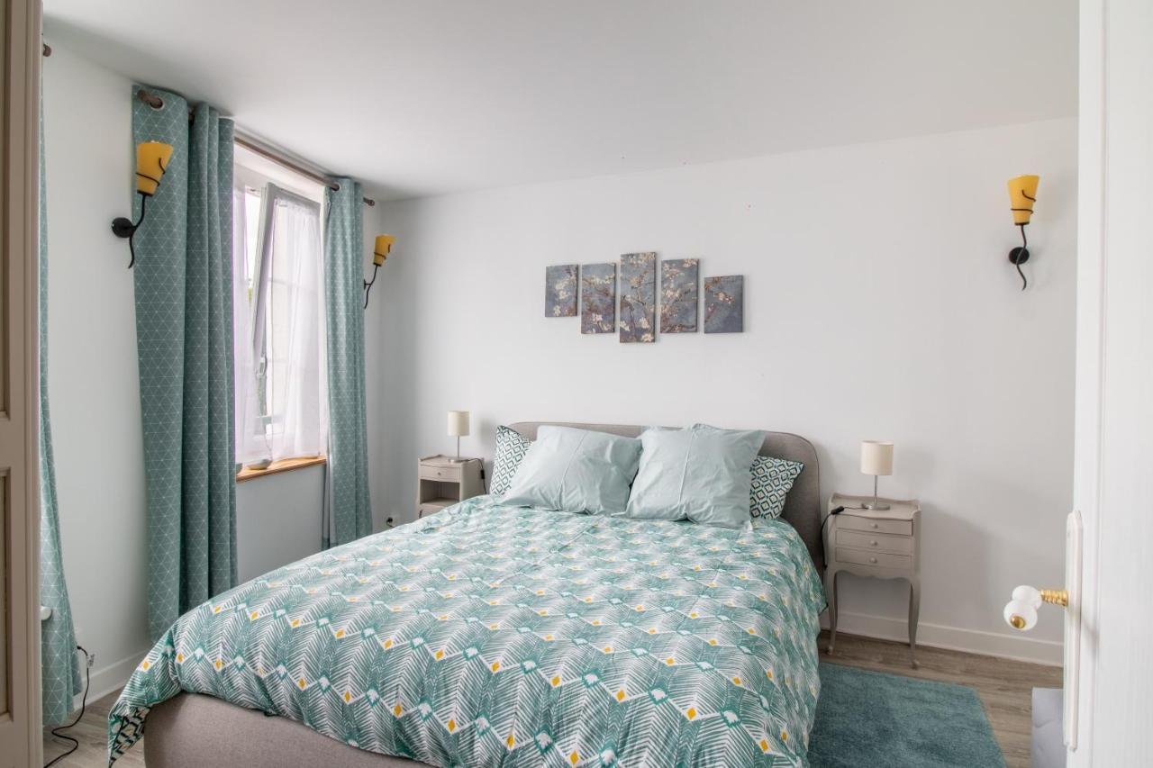 Vila Douceur D'Isles Exteriér fotografie