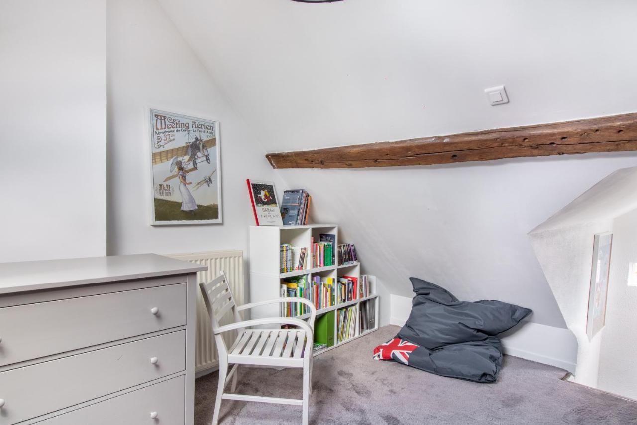Vila Douceur D'Isles Exteriér fotografie